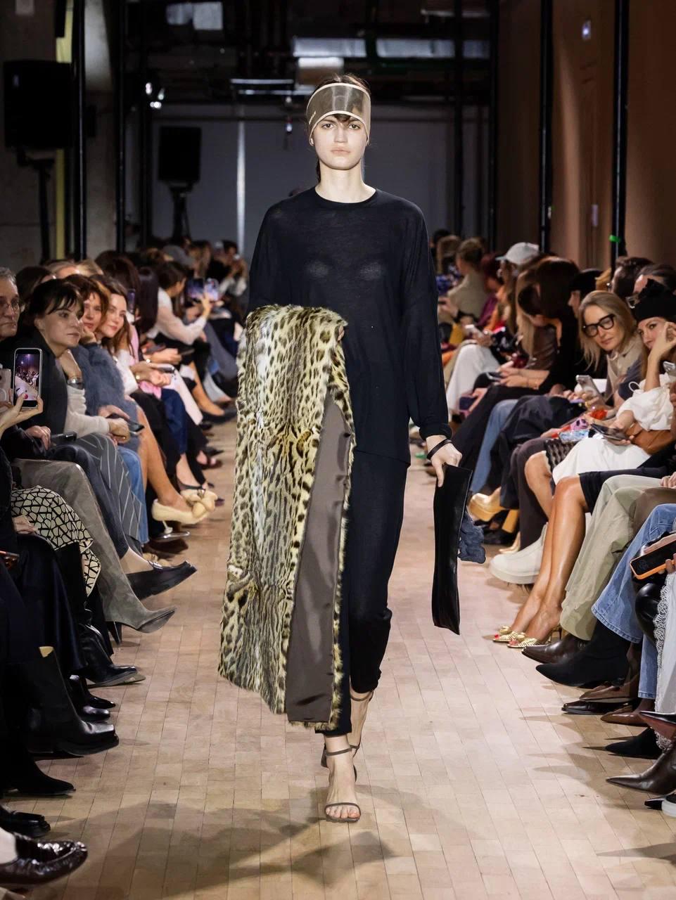 Коллекция&nbsp;осень-зима,&nbsp;Ruban