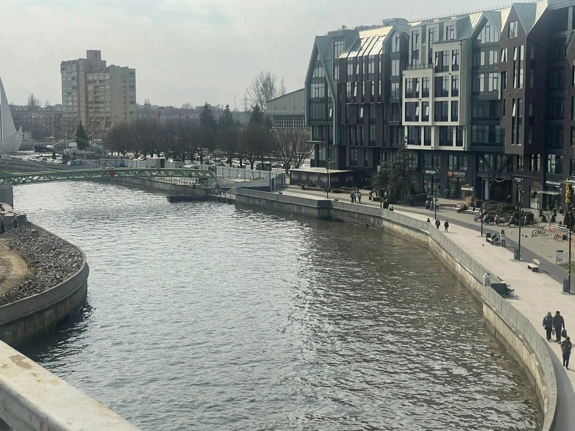 Марина Маркевич