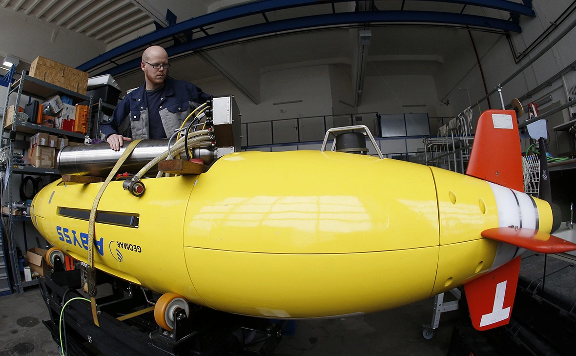 Joern Pollex / Getty Images