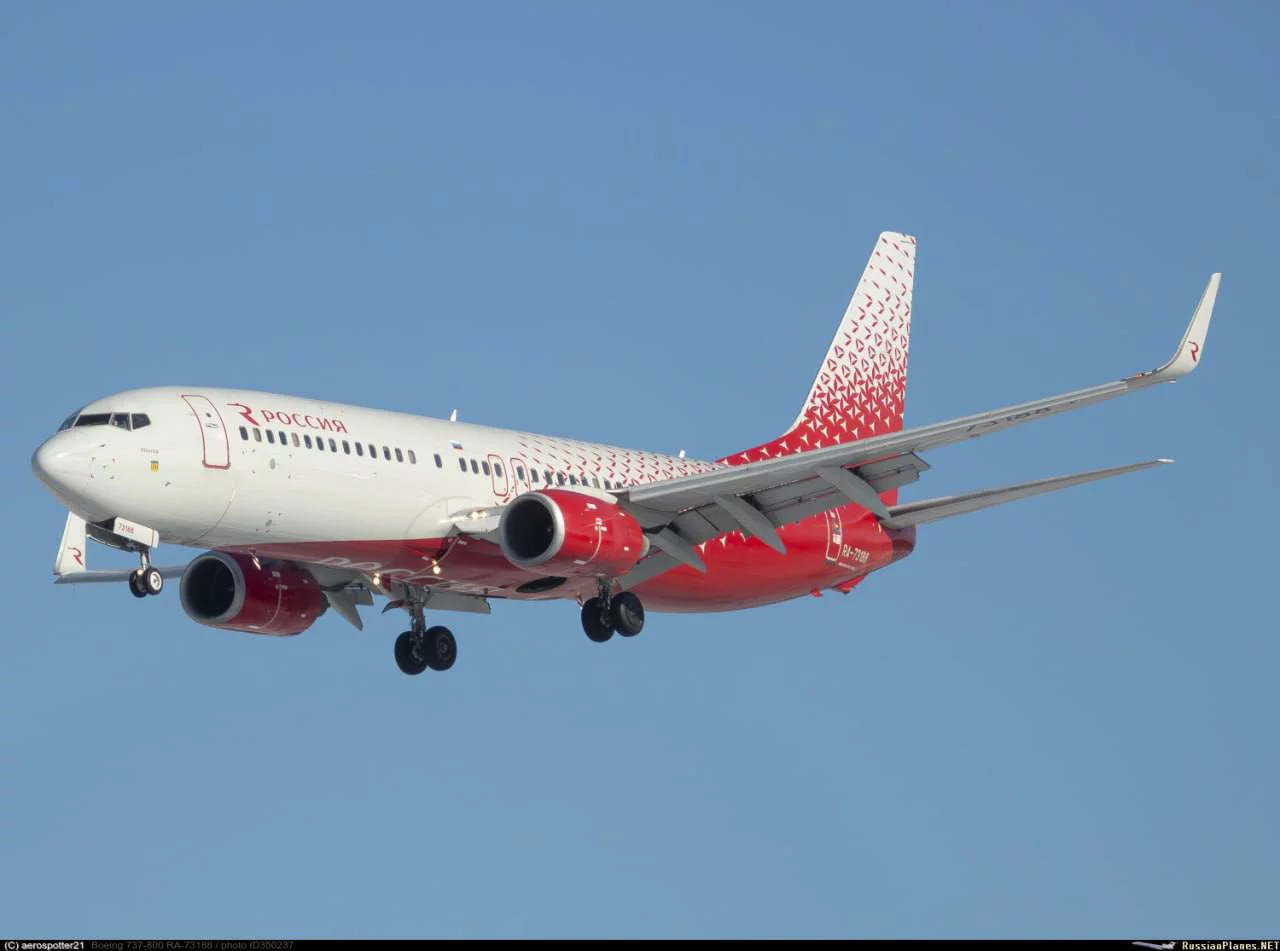 telegram-канал «Авиаторщина»