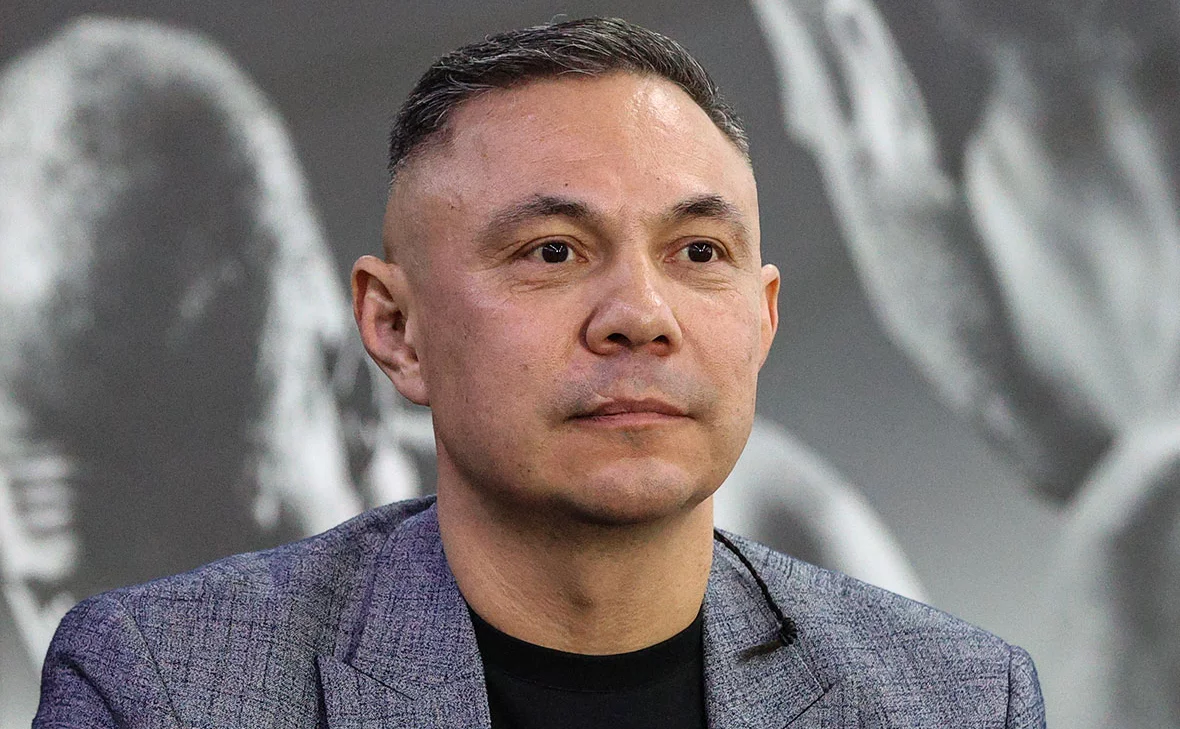 Сергей Булкин / NEWS.ru / Global Look Press