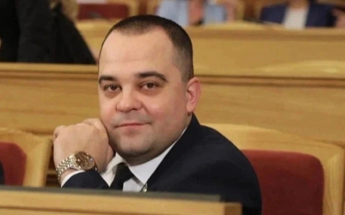 Госсобрание РБ