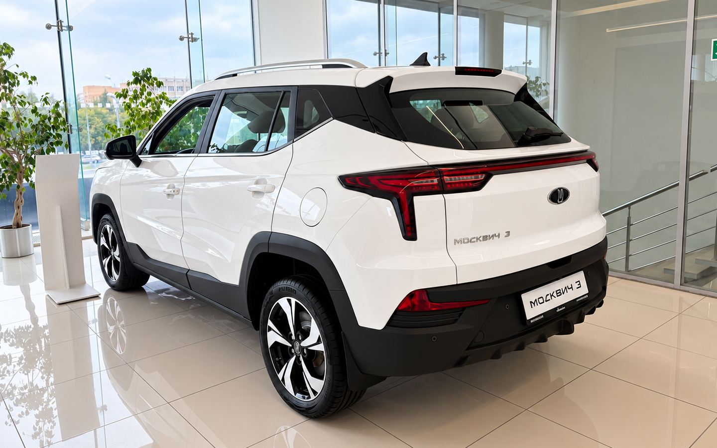Фото: Autonews