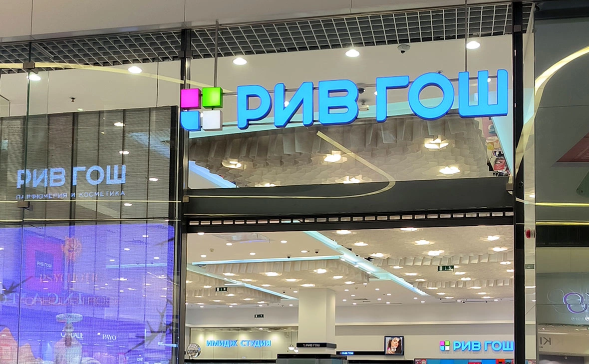 Максим Константинов / Global Look Press