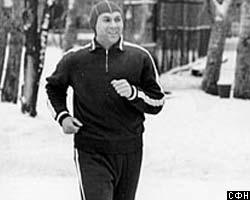 В Москве скончался легендарный российский спортсмен