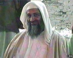 Бен Ладен тайно встретился с лидером талибов