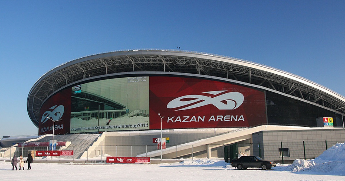 Казань stadium. Стадион в Казани Казань-Арена. Стадион АК Барс Арена Казань. Казань футбольный стадион Казань Арена. Казань Арена 2018.