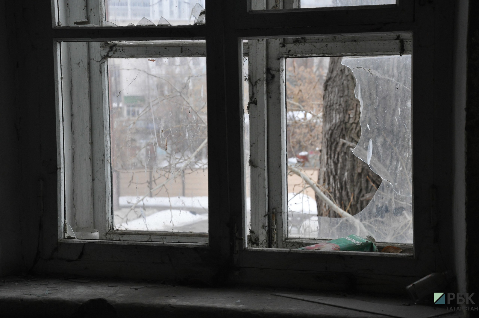 В Казани две семьи будут переселять из аварийного жилья в новое через суд