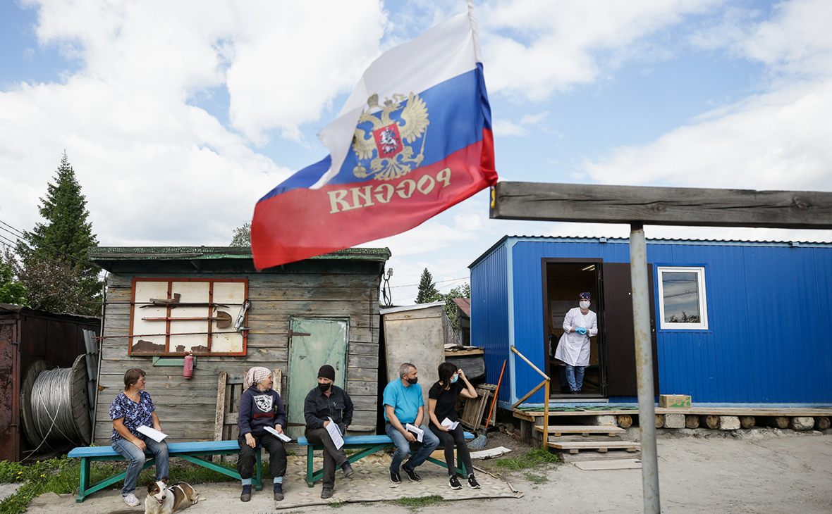 Фото: Кирилл Кухмарь / ТАСС