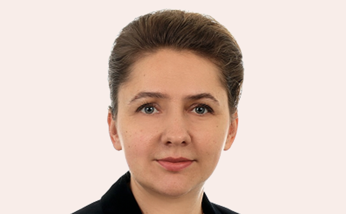 Наталья Корниенко