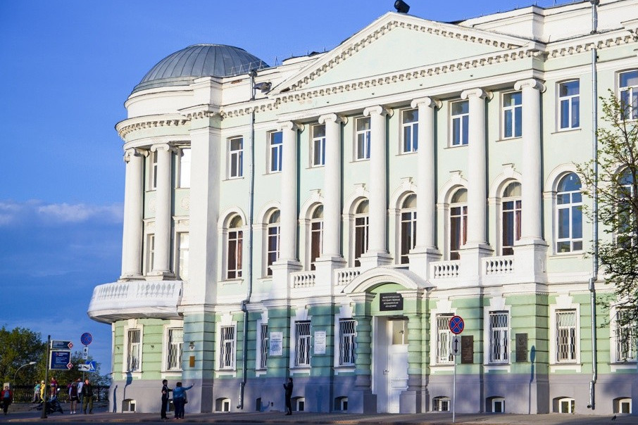 С сайта ПИМУ