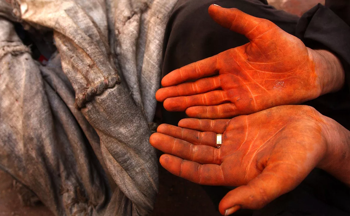 Spencer Platt / Getty Images