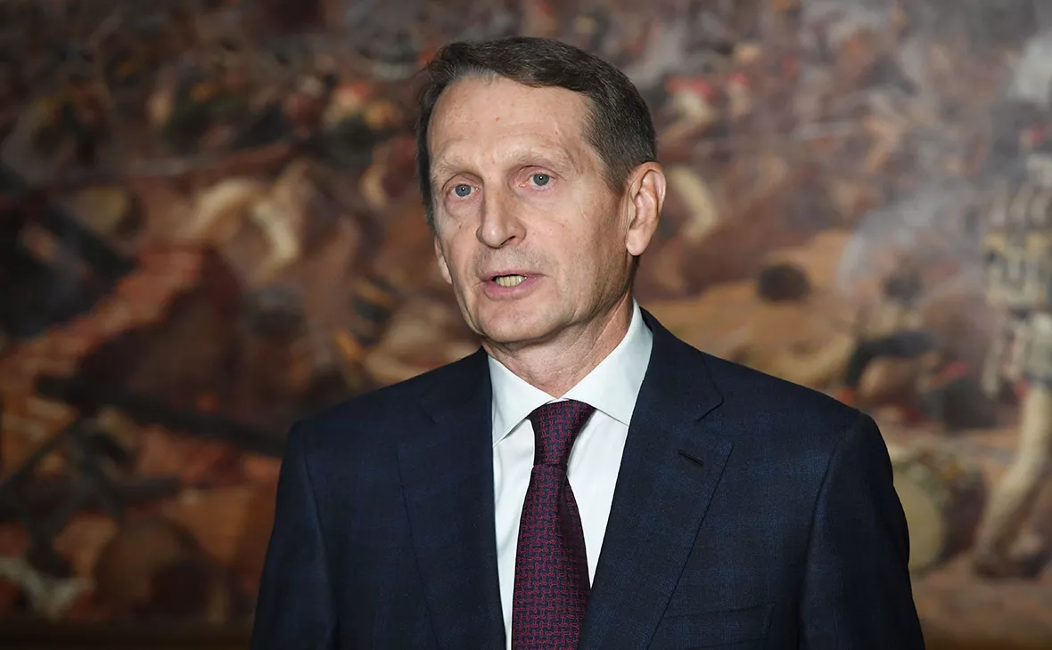 «Комсомольская Правда» / Global Look Press