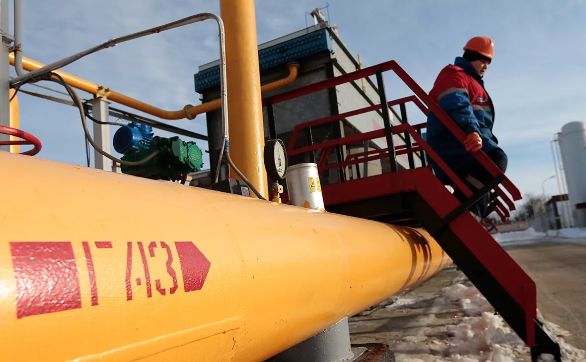 Дмитрий Рогулин / ТАСС