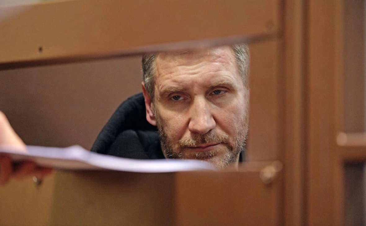 Глеб Щелкунов / «Коммерсантъ»