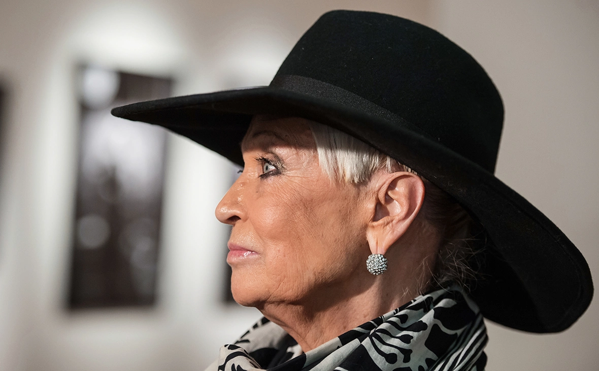 Евгений Одиноков / РИА Новости