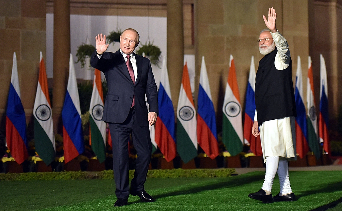 Hindustan Times / Imago / Global Look Press 