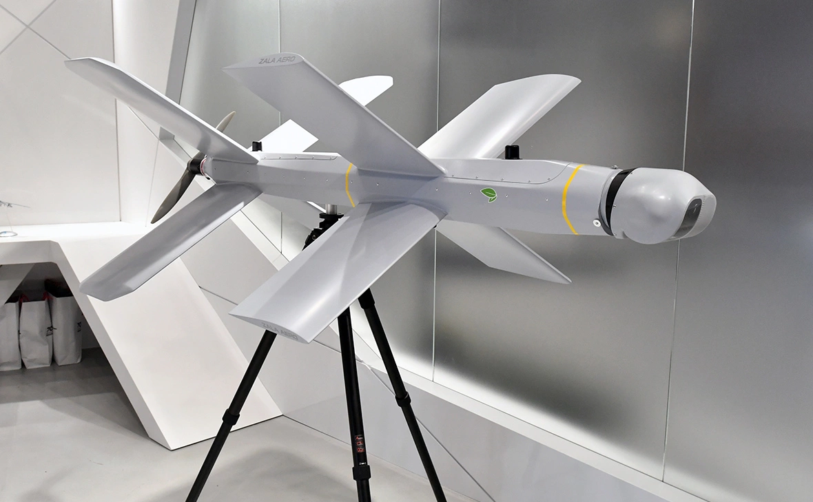 Михаил Воскресенский / РИА Новости