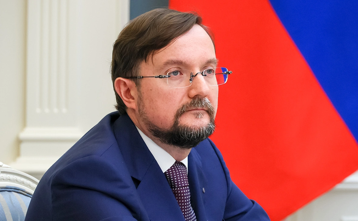 Михаил Метцель / РИА Новости