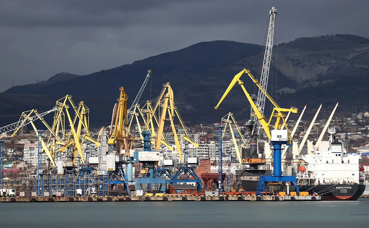 Дмитрий Феоктистов / ТАСС