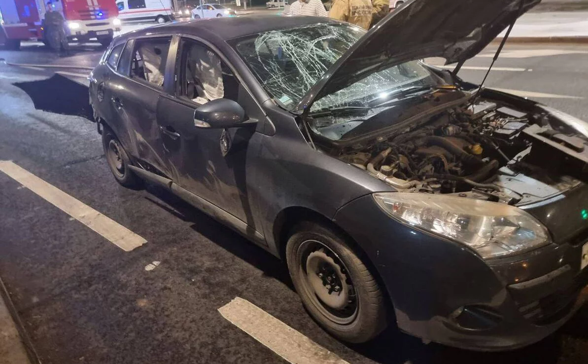 Vvgladkov / Telegram