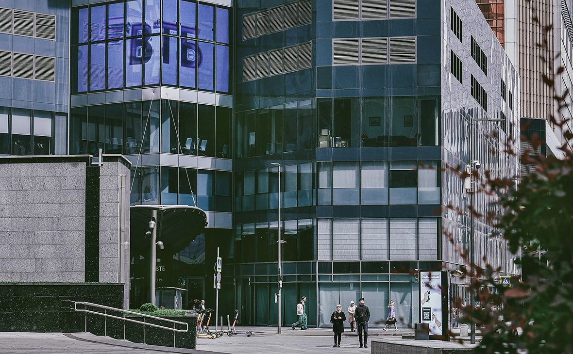 Андрей Любимов / РБК