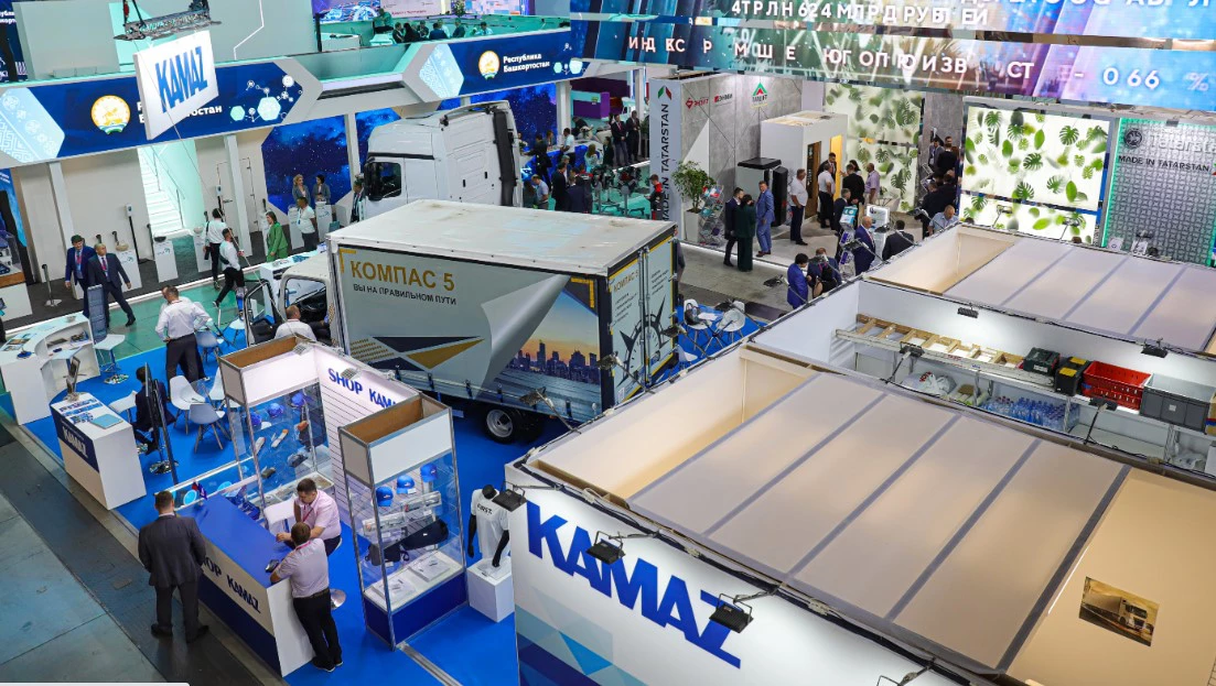 Размик Закарян / URA.RU 