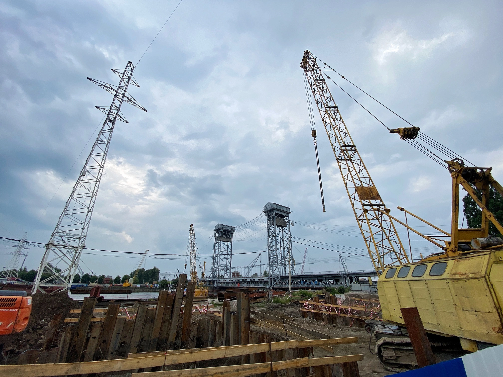 Александр Подгорчук