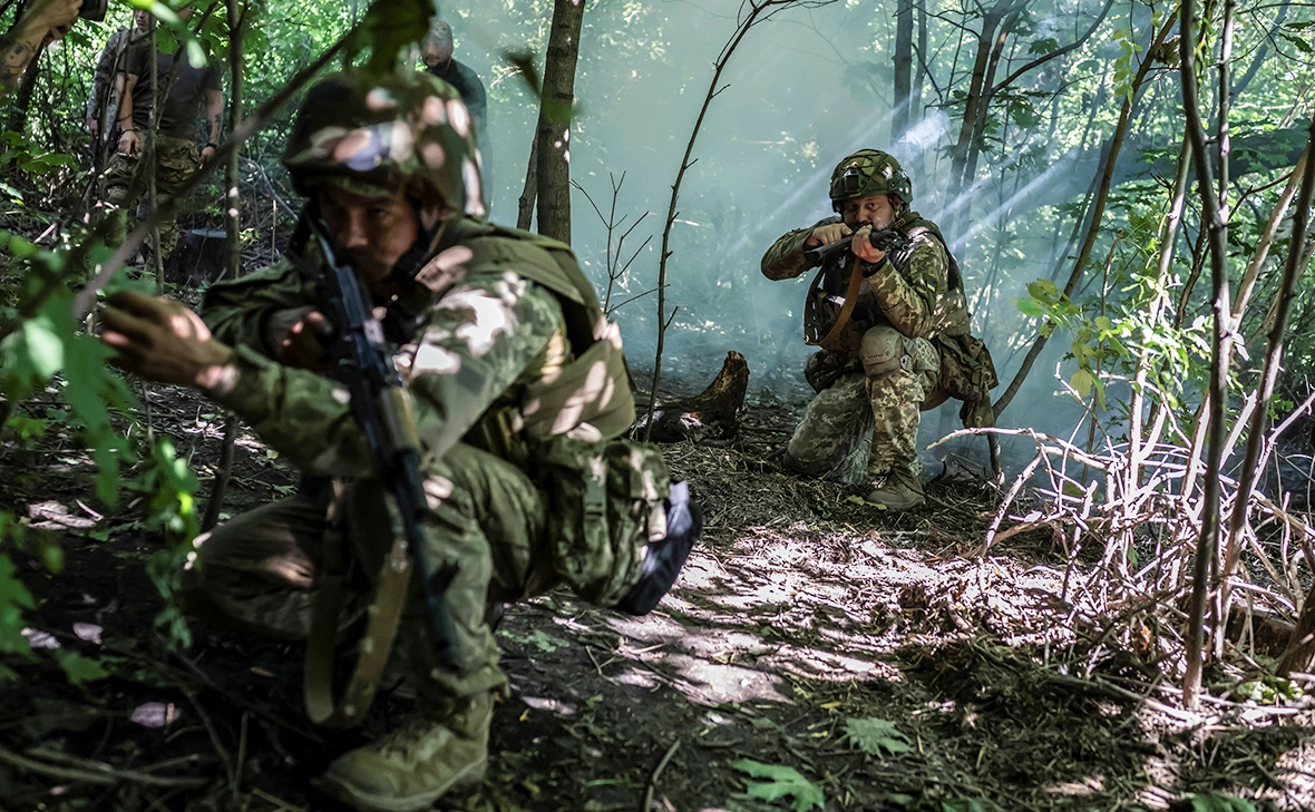 Вячеслав Ратинский / Reuters