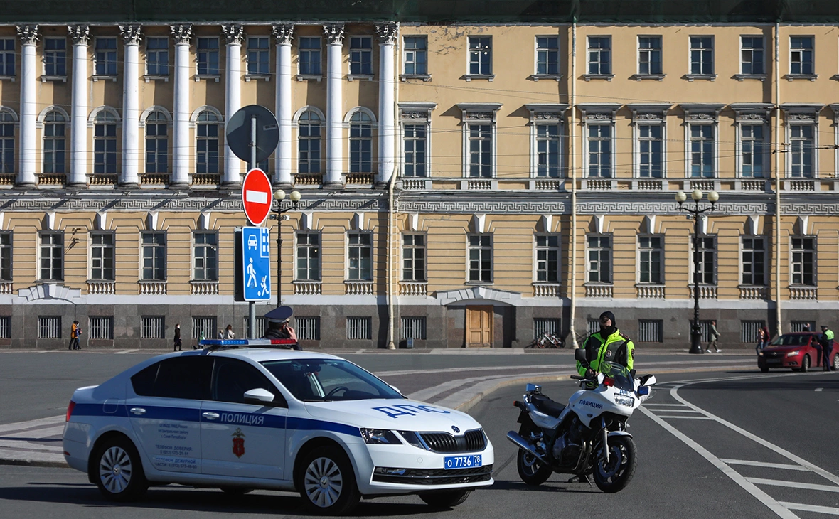 Роман Пименов / ТАСС