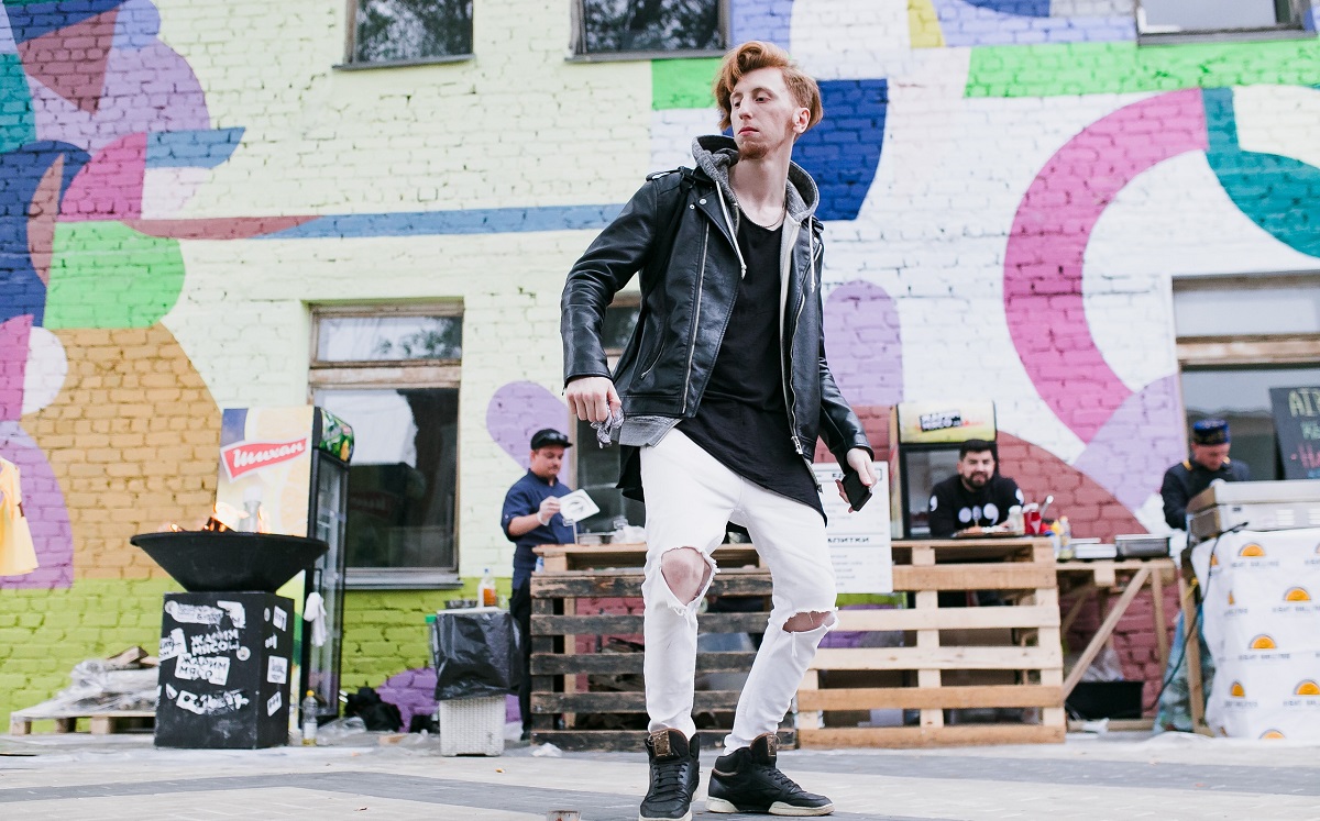 Фото: «Вконтакте»/«Арт-Квадрат»