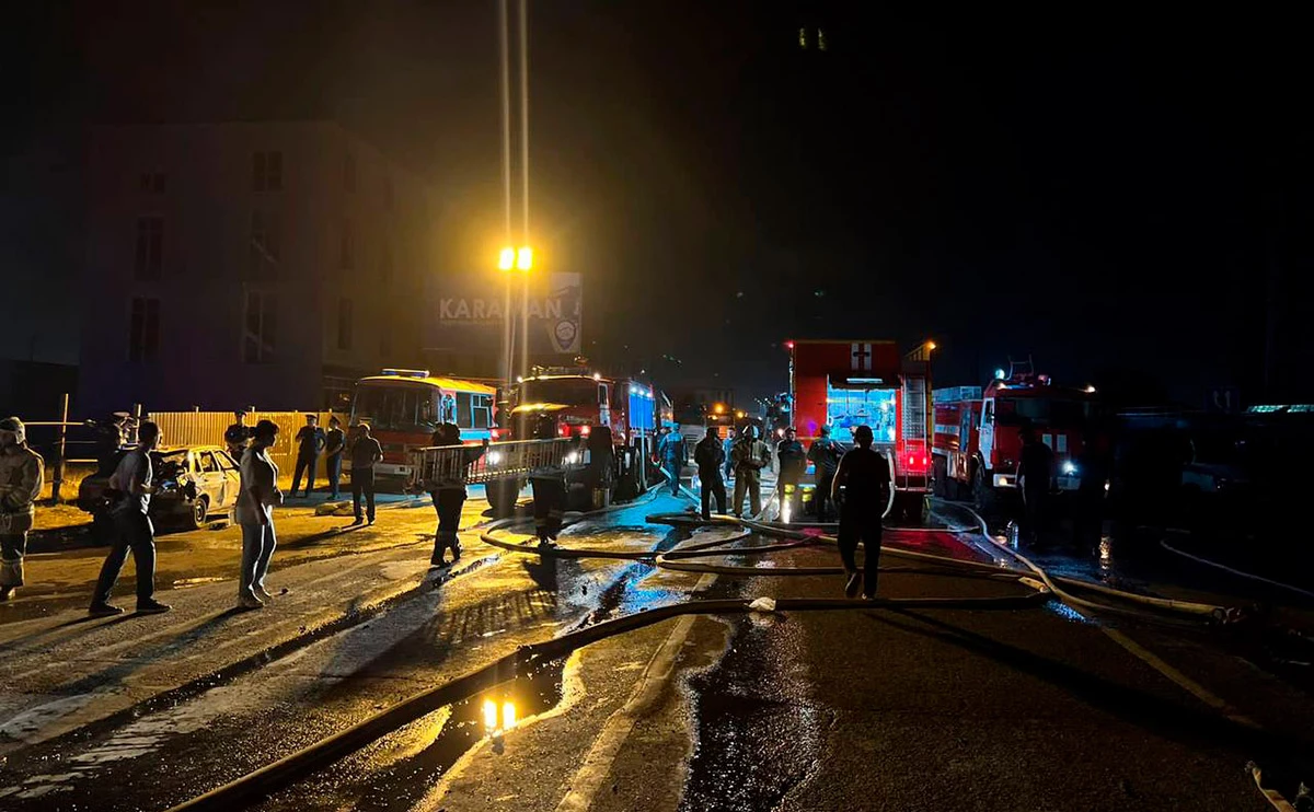 minzdravrd / Telegram