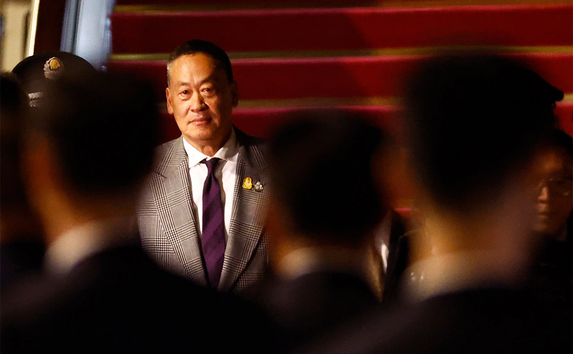 Tingshu Wang / Getty Images