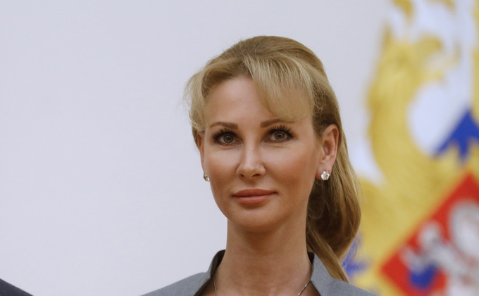 Михаил Метцель / ТАСС