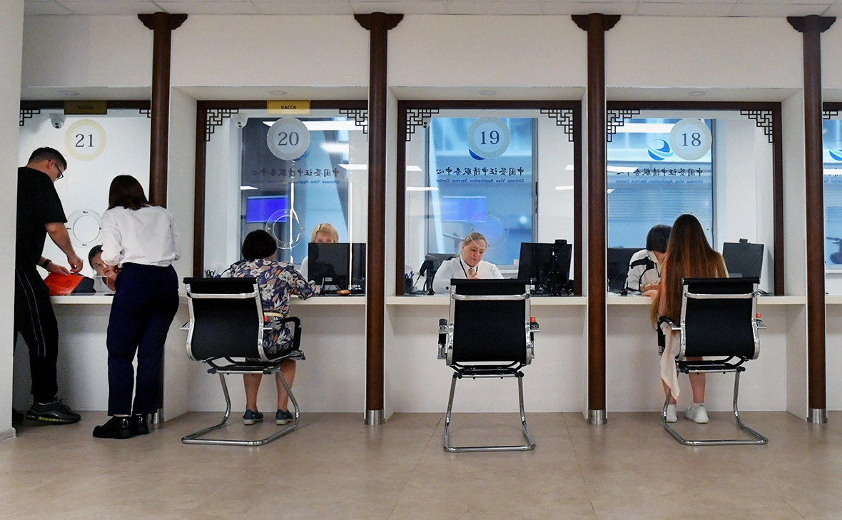 Михаил Воскресенский / РИА Новости