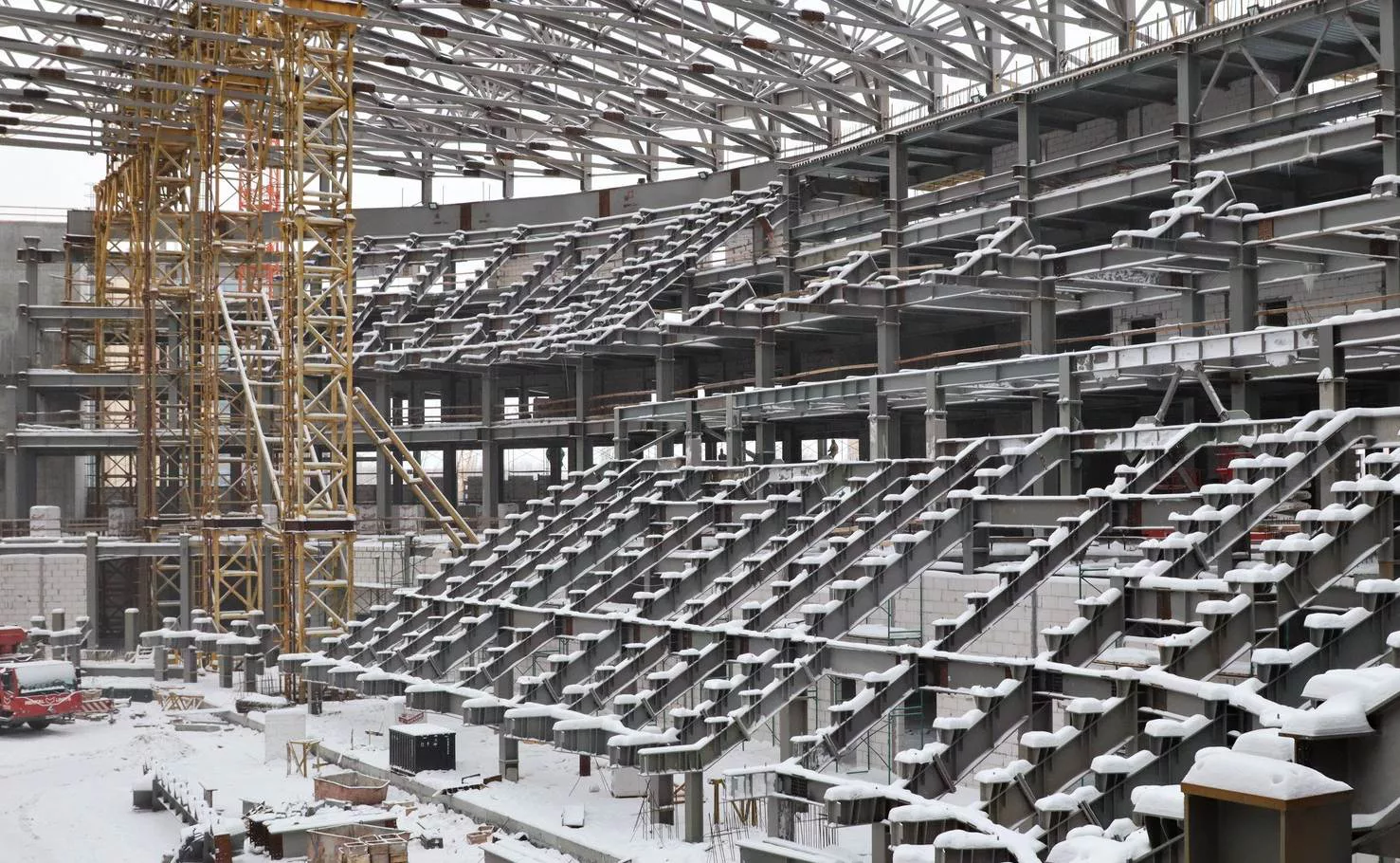 Корпорация развития Нижегородской области