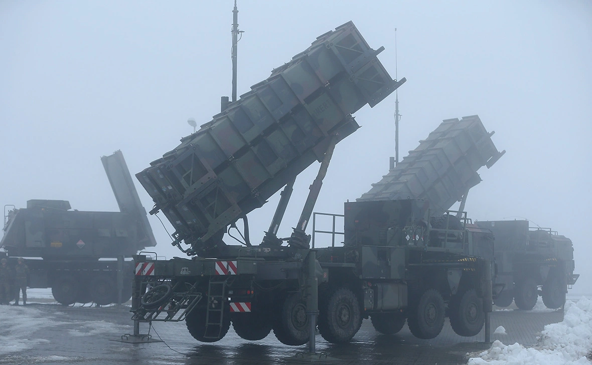 Sean Gallup / Getty Images