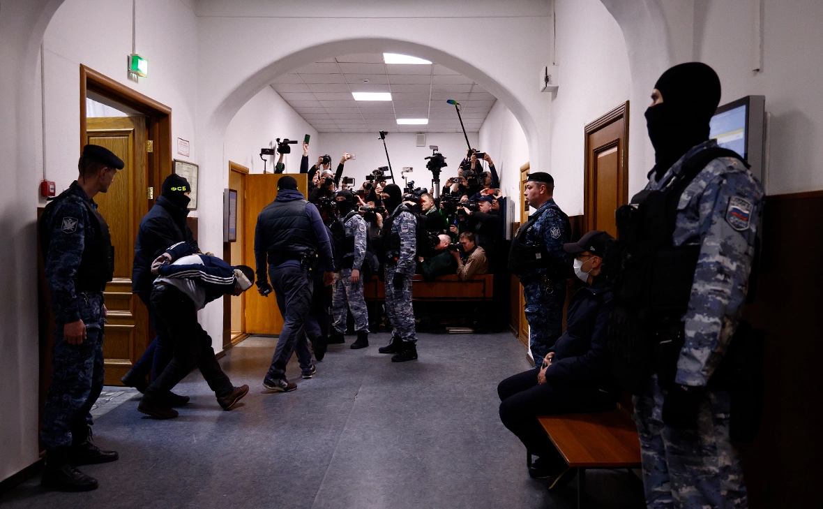 Андрей Любимов / РБК