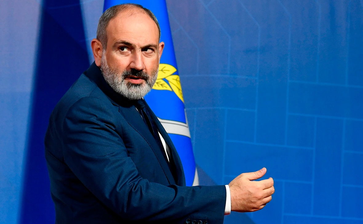 Асатур Есаянц / Sputnik / РИА Новости