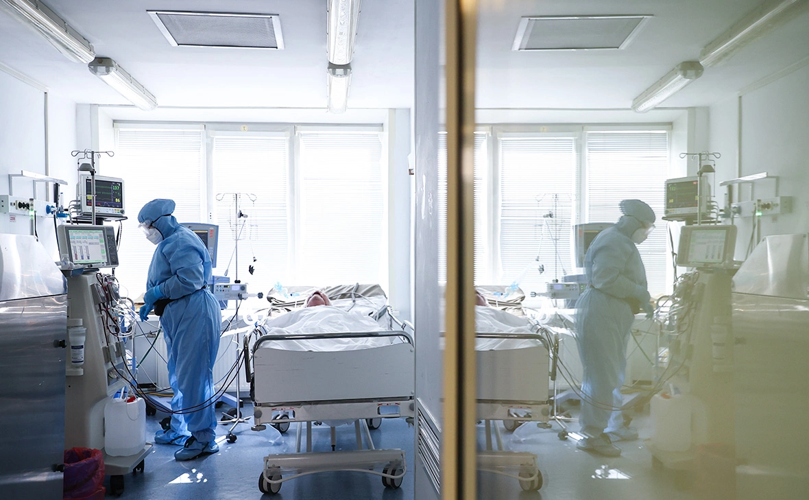 Михаил Терещенко / ТАСС