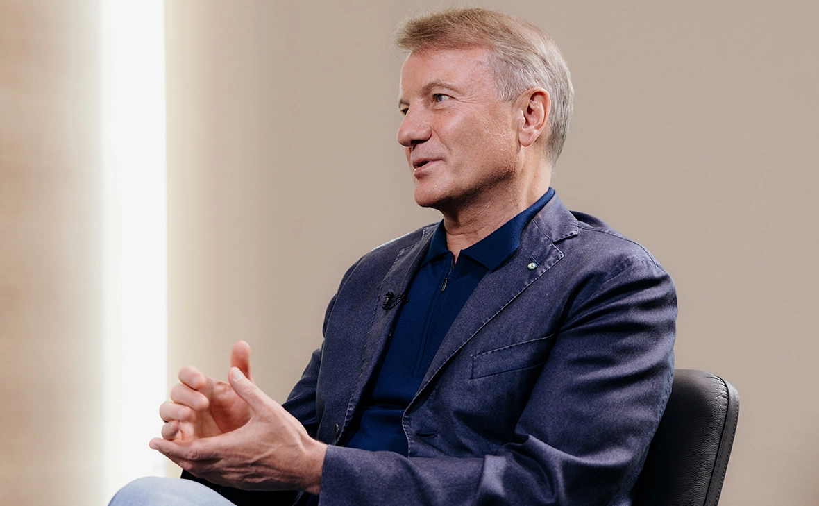 Михаил Гребенщиков / РБК