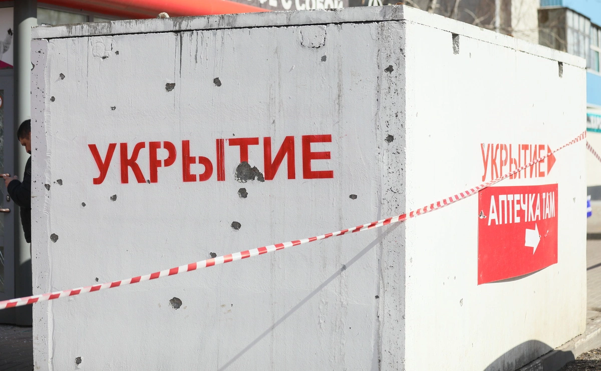 Павел Колядин / ТАСС