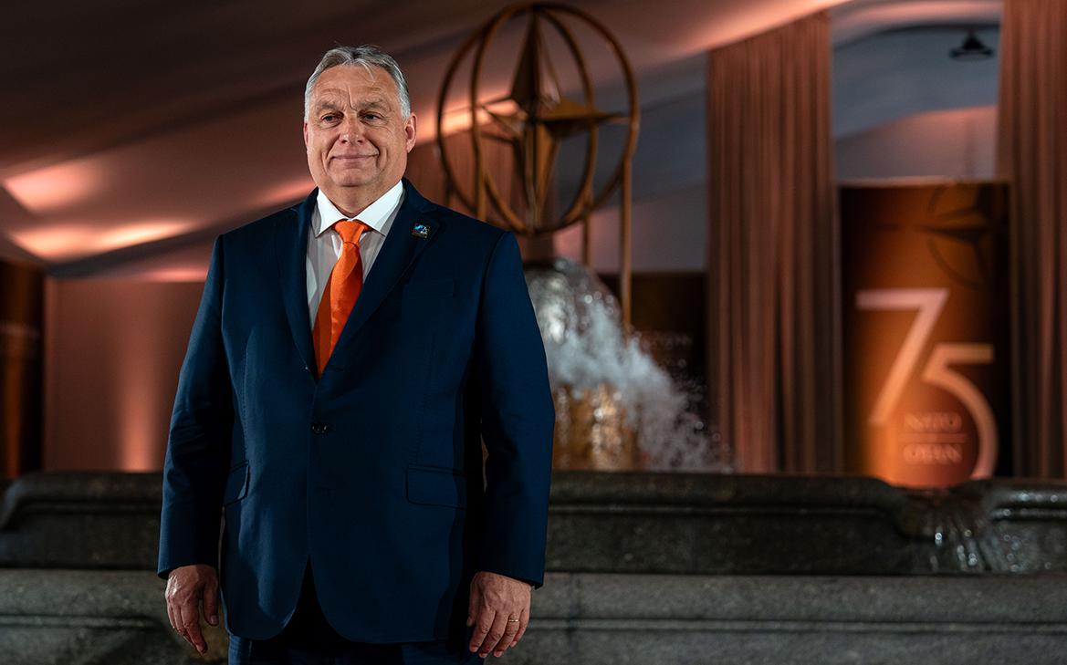 Чего добился Виктор Орбан своей «мирной миссией»
