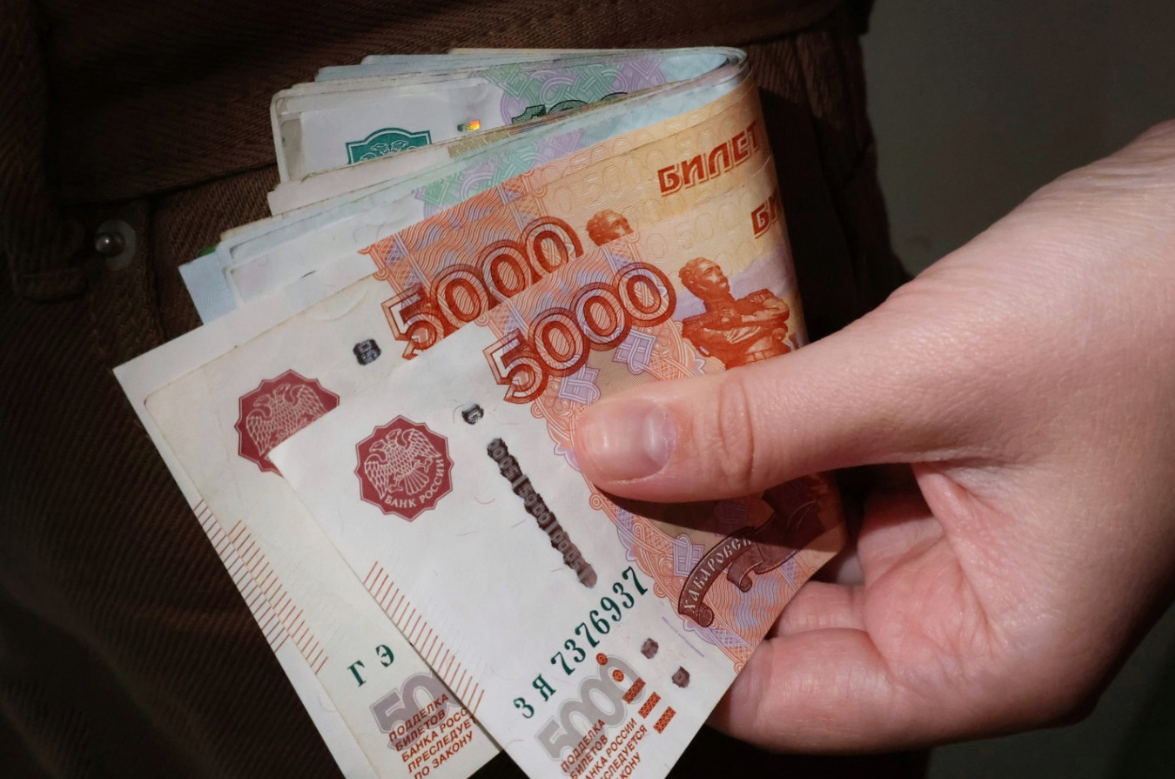 Екатерина Сычкова / URA.RU