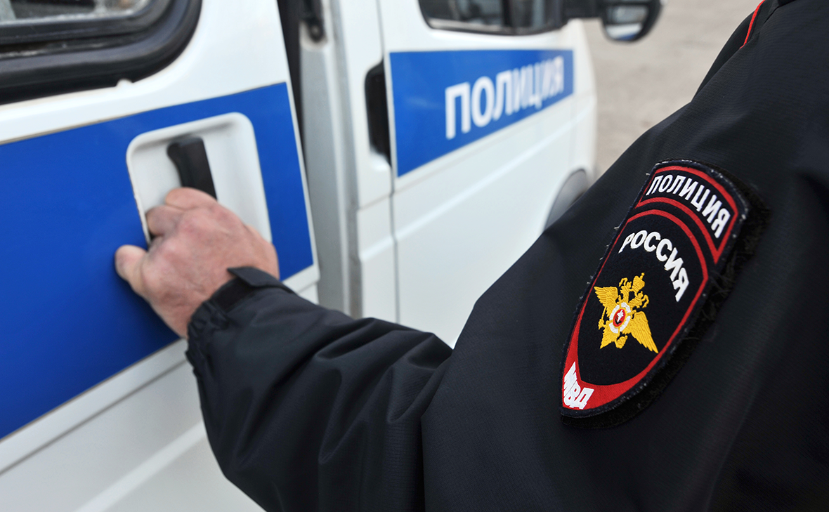 Алексей Сухоруков / РИА Новости