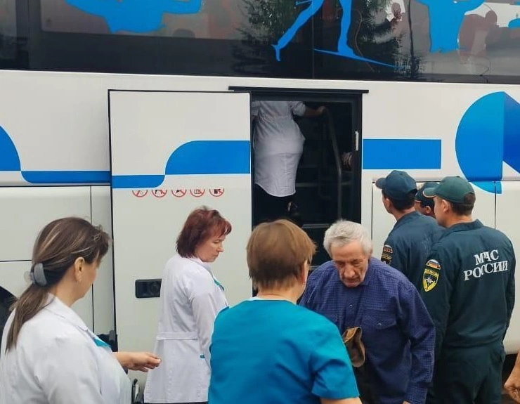 ГУ МЧС России по РТ