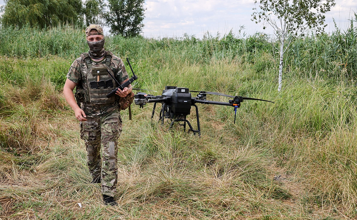 Алексей Коновалов / ТАСС