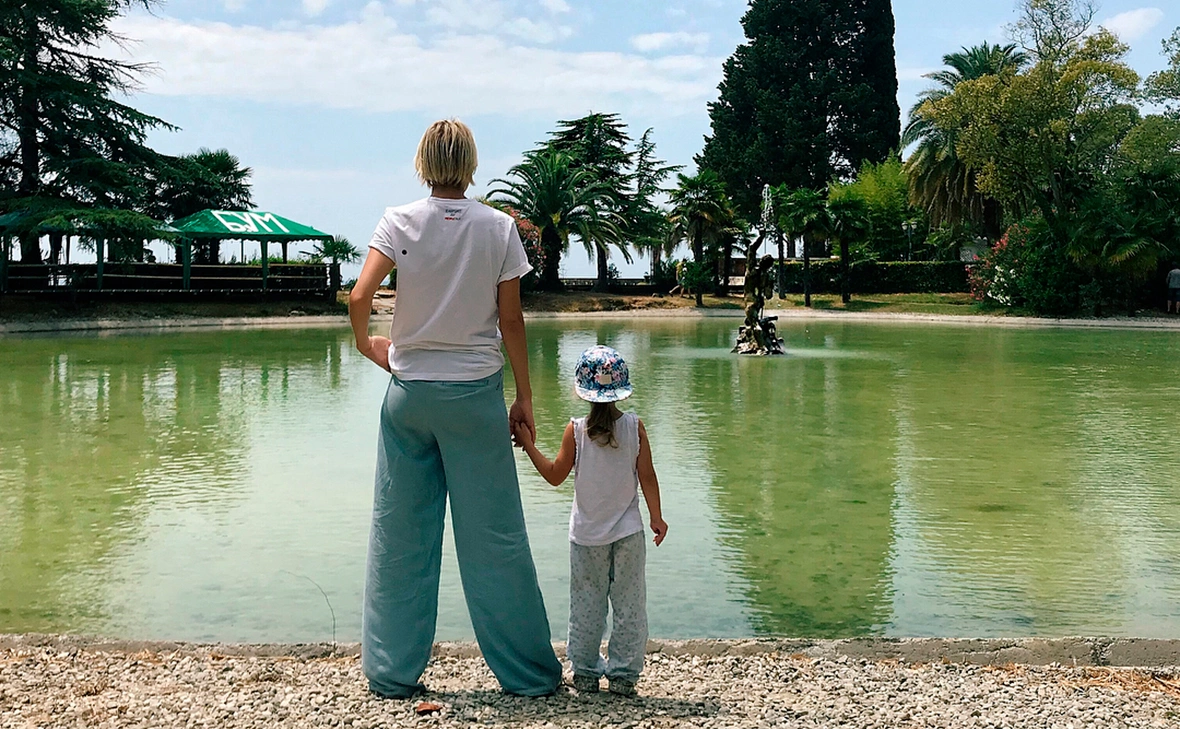 Elina Kamiren / Global Look Press