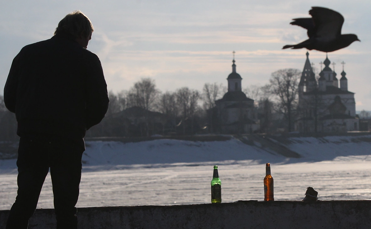 Алексей Куденко / РИА Новости