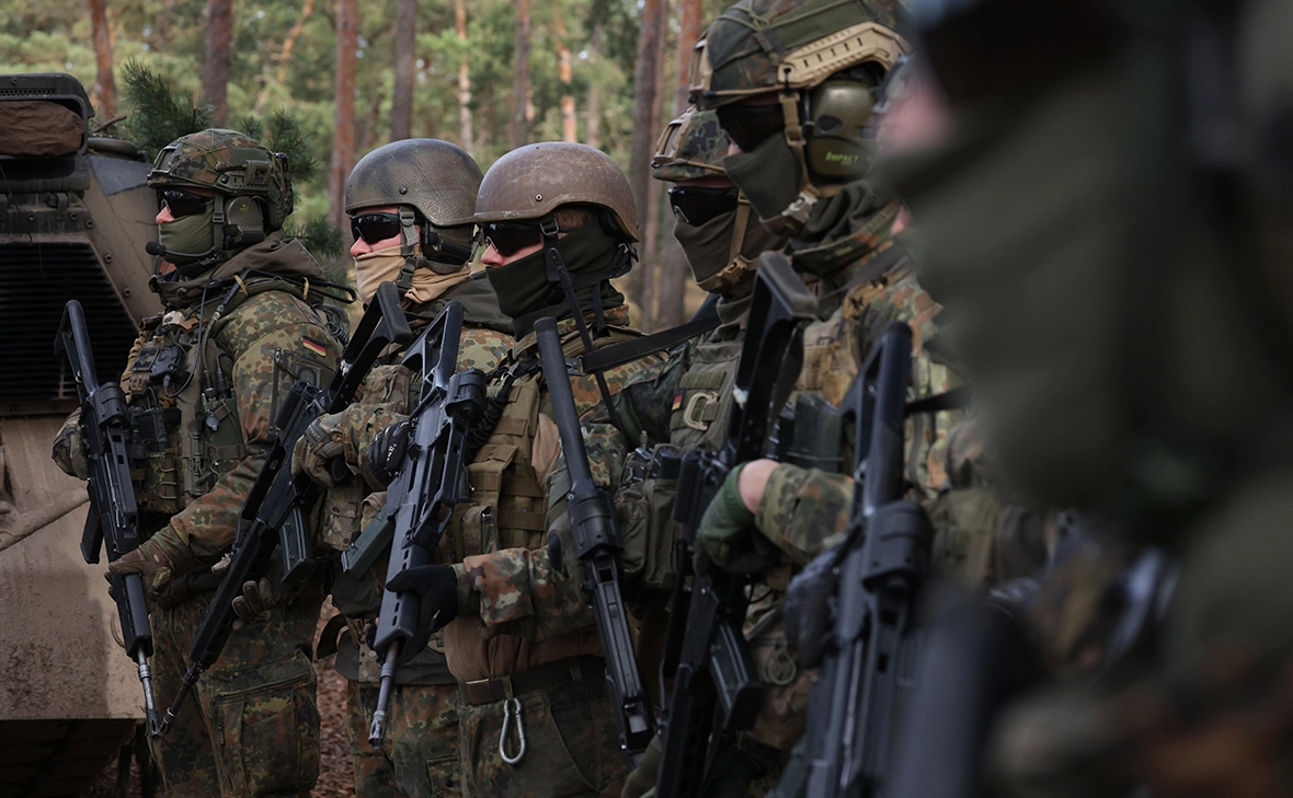 Sean Gallup / Getty Images